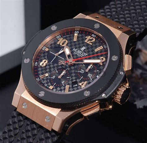 cheper hublot alternatives|Hublot big bang alternative.